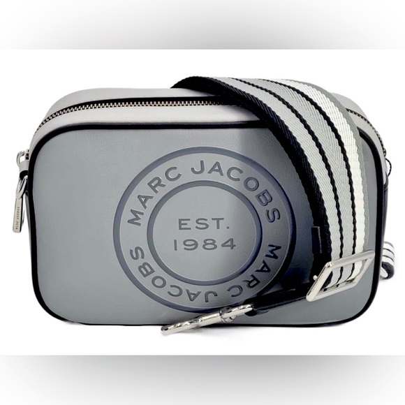 Marc Jacobs Other - Marc Jacob’s “The Camera Bag” Crossbody